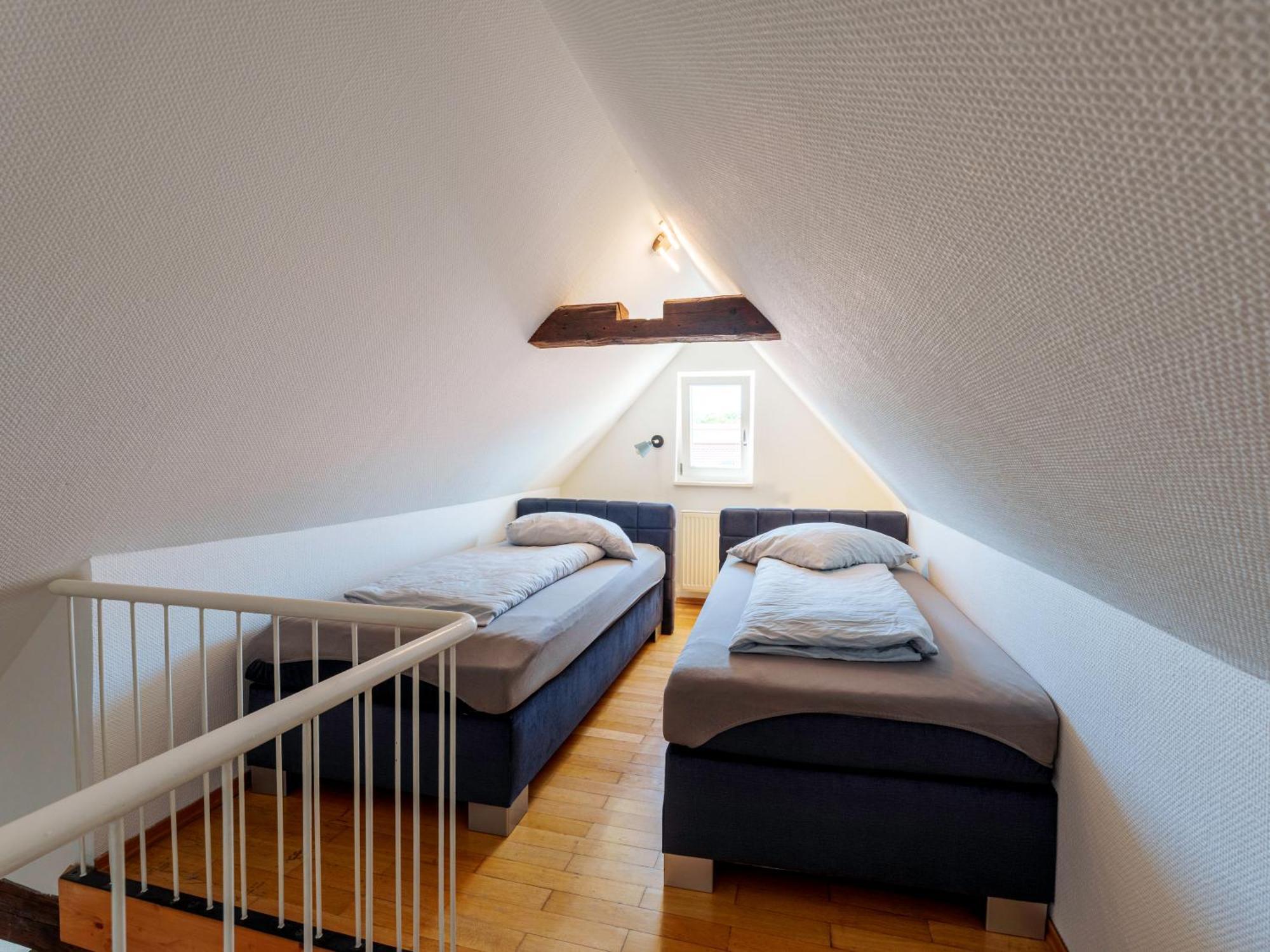 Regensburger Ferienwohnungen - Im Herzen Der Altstadt 外观 照片