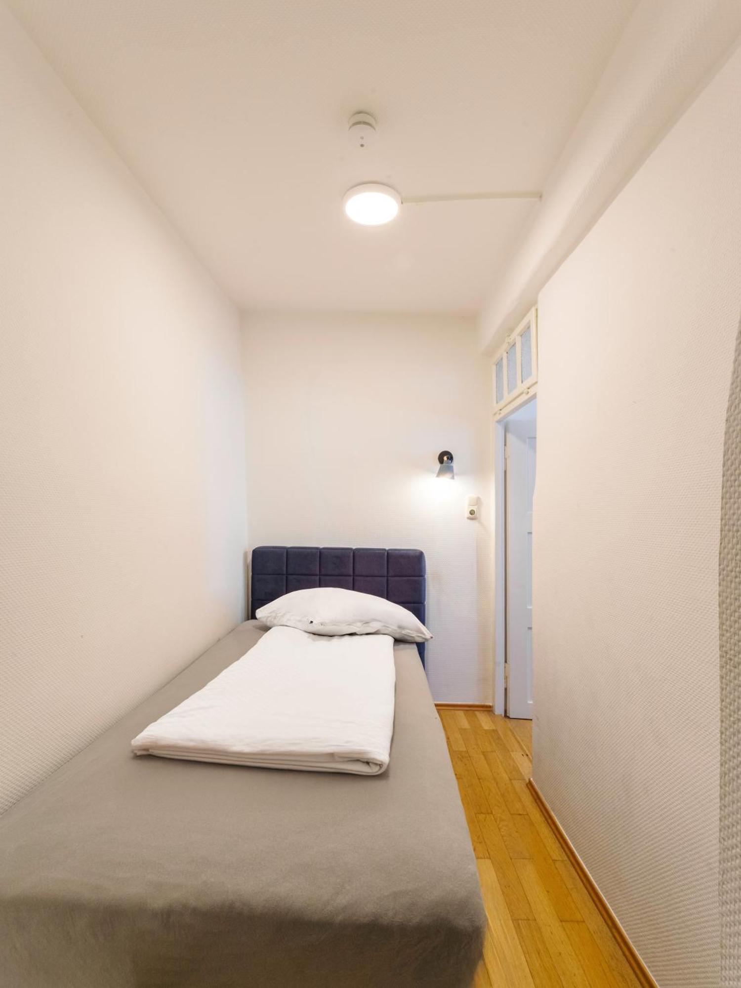 Regensburger Ferienwohnungen - Im Herzen Der Altstadt 外观 照片
